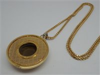 Collana Rebecca Donna Melrose in Bronzo BMTKSF02 - BMTKSF02